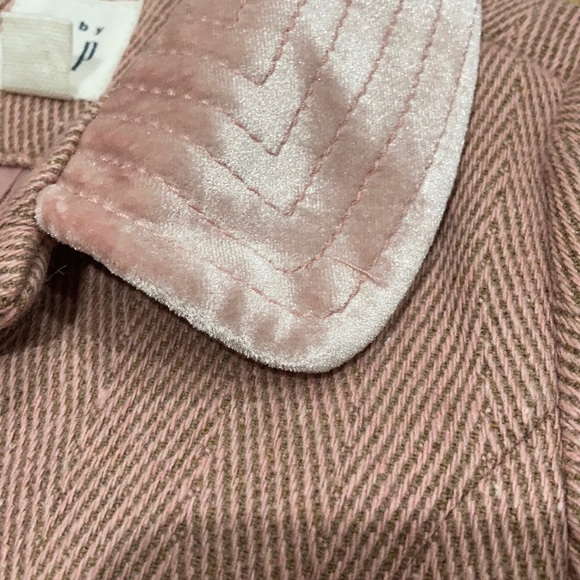 Gap Baby Pea Coat - Picture 3 of 6